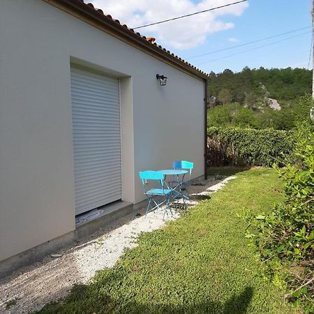 Petite Maison De Campagne Calamane Экстерьер фото