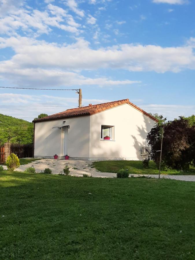 Petite Maison De Campagne Calamane Экстерьер фото